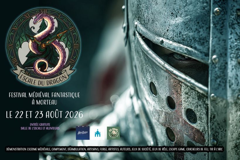 L'Escale du Dragon