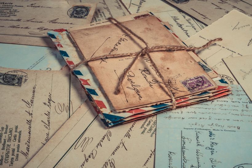 Atelier Ha�ku et fabrication de carnet recycl�