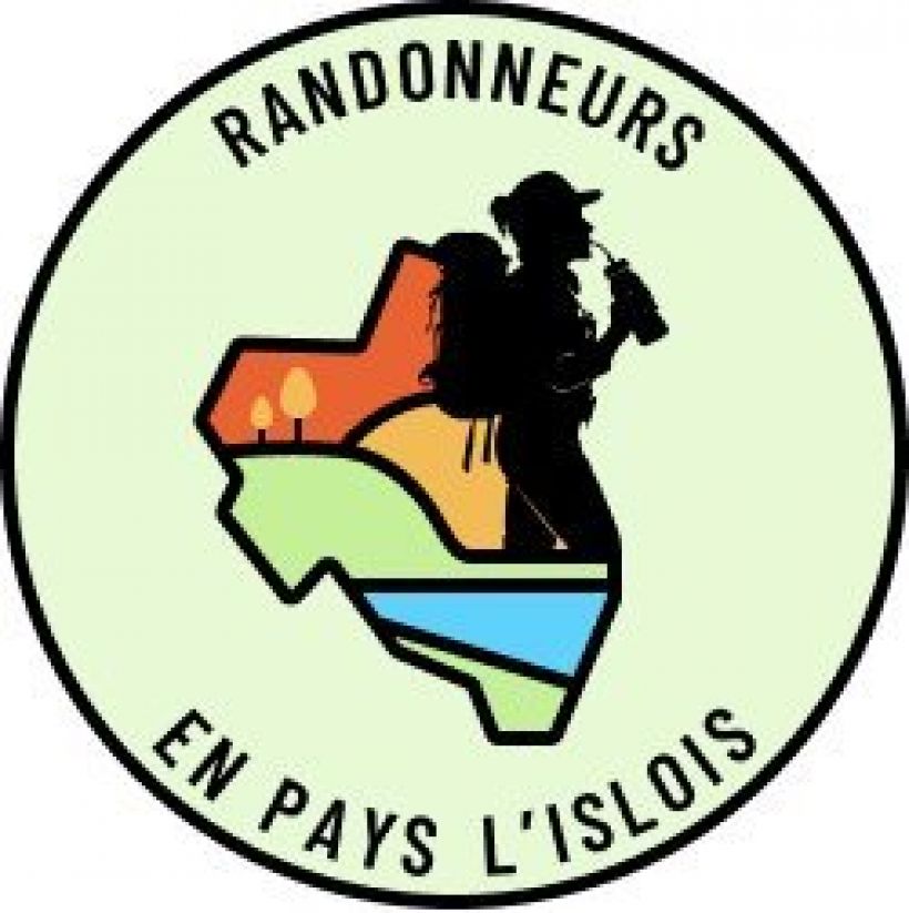 Randonn�e p�destre