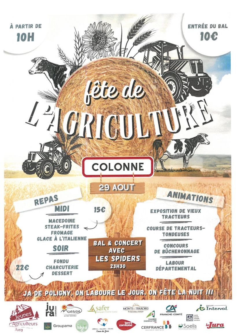 F�te de l'Agriculture