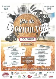 F�te de l'Agriculture