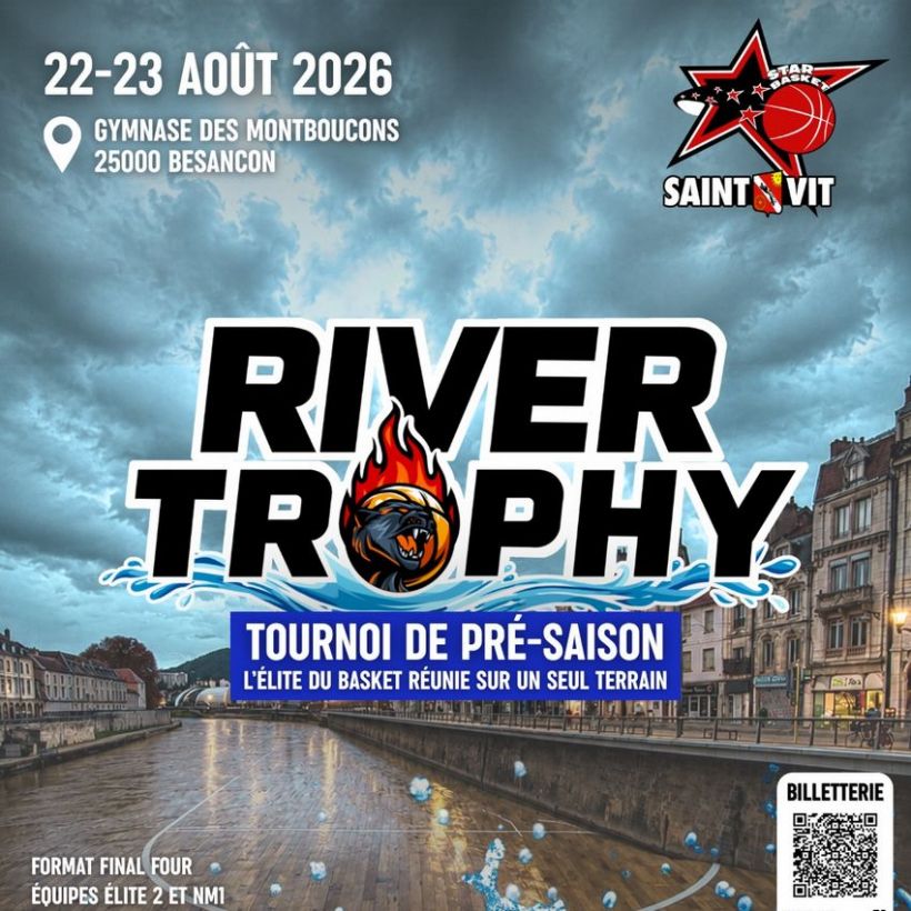Basket : River Trophy