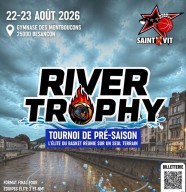 Basket : River Trophy