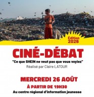 Cin�-d�bat 