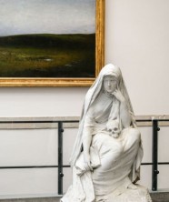 Visite Vieil'art : les secrets de la conservation