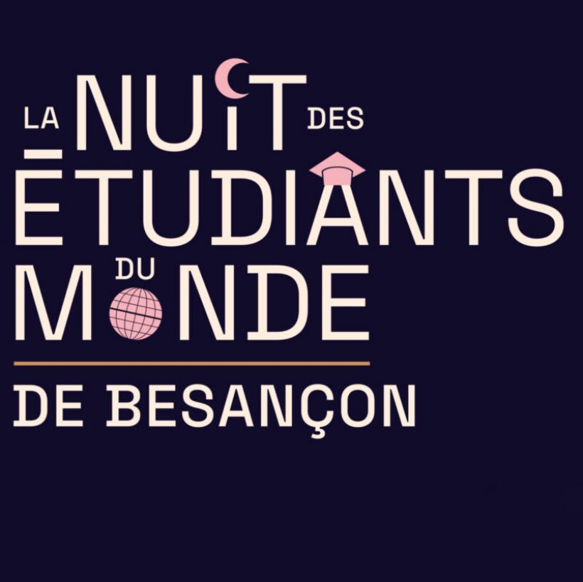 La Nuit des �tudiants du Monde