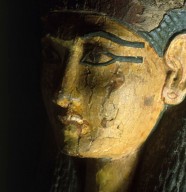 Visite des collections �gyptiennes : Egyptomania