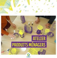 Atelier : Je fabrique ma cr�me � r�curer naturelle