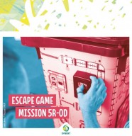 Escape Game - Mission 5R-0D