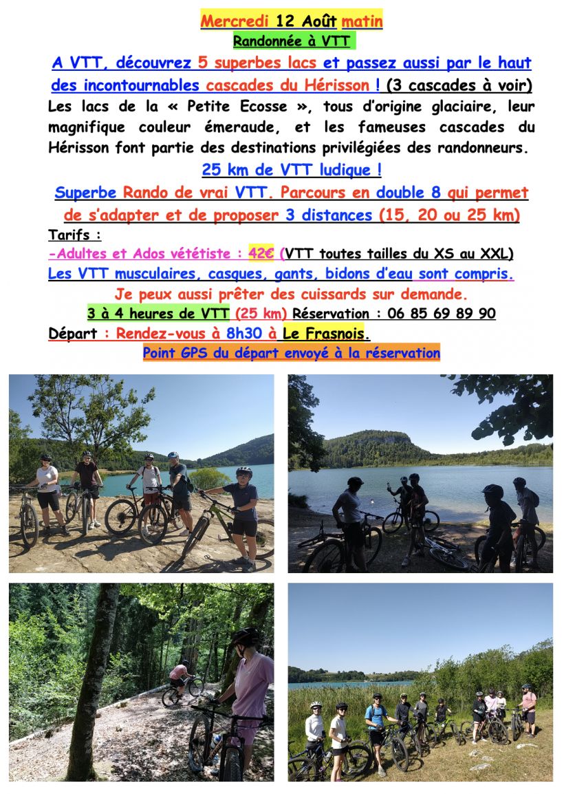 Rando VTT
