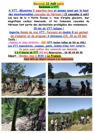Rando VTT