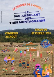 Bar ambulant