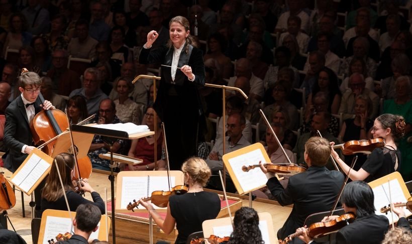 Orchestre Fran�ais des Jeunes