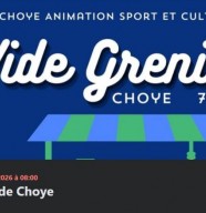 Vide-grenier