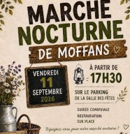 March� nocturne