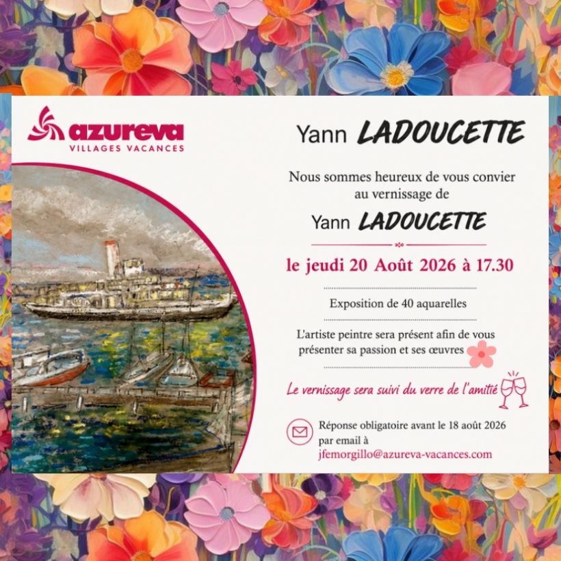 Vernissage
