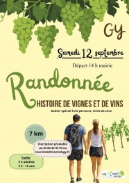 Randonn�e 