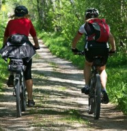 Randonn�e vtt