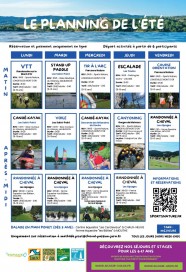Course orientation