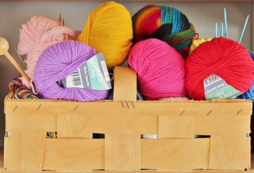 L'atelier des petites mains