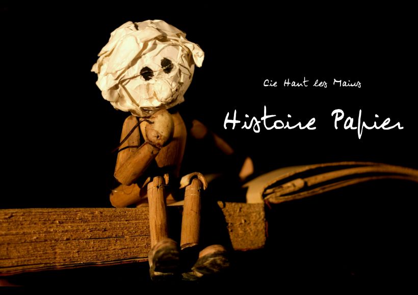 Histoire Papier