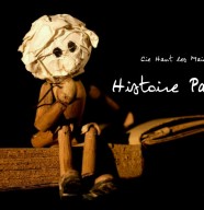 Histoire Papier
