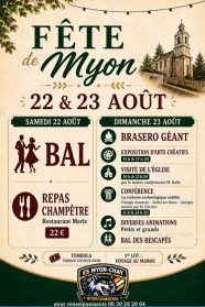 F�te de Myon