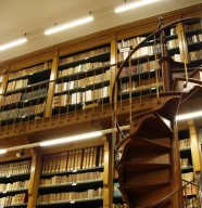 Permanence du fonds ancien