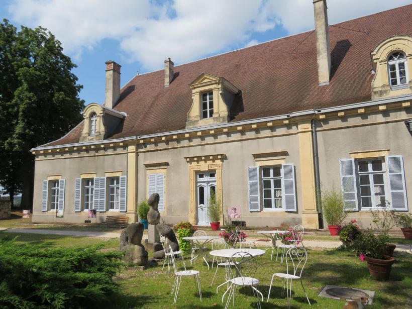 Atelier : Fabrique ton �pouvantail