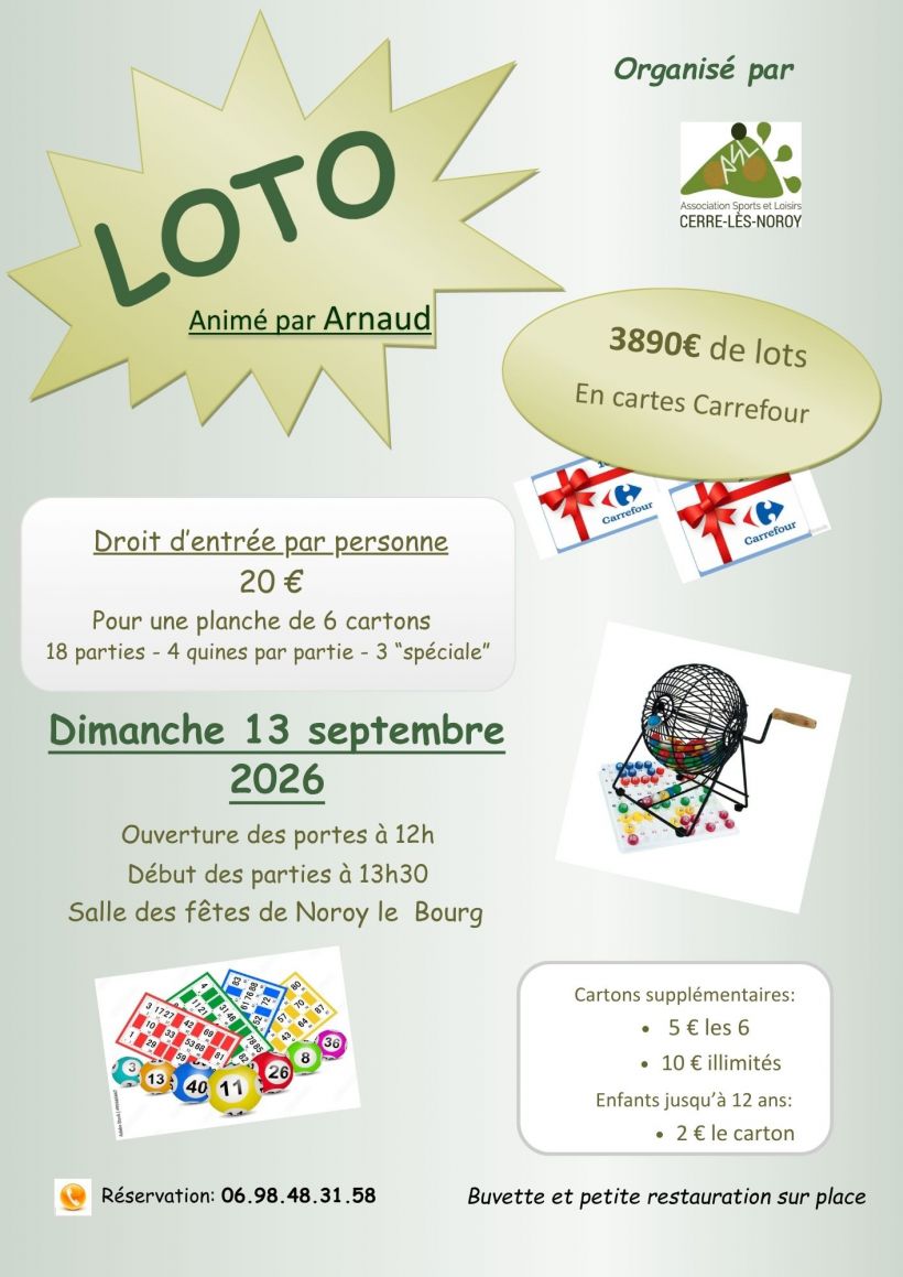 LOTO