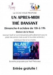 Th� dansant