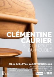 CL�MENTINE CAURIER 