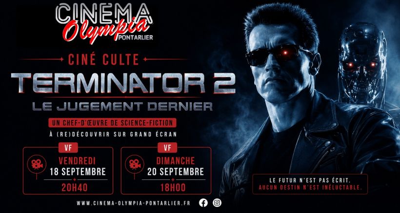 Terminator 2
