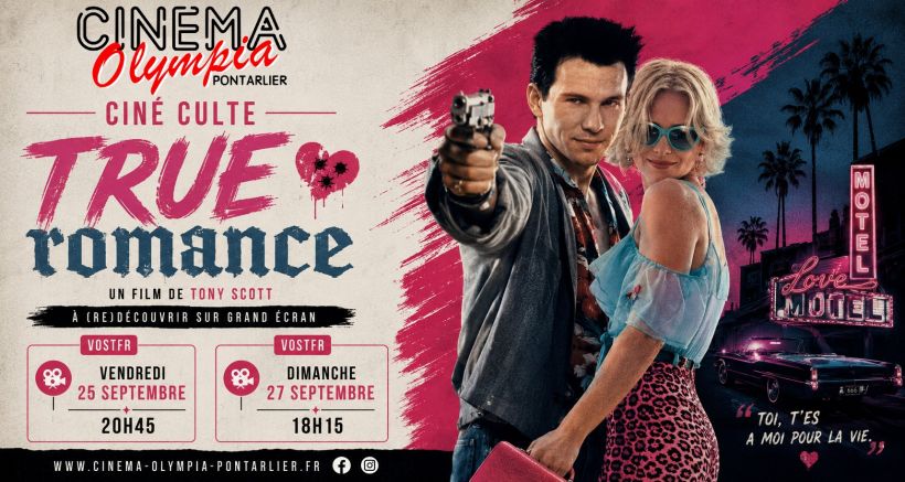 True Romance
