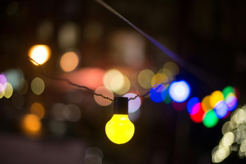 Soir�e guinguette