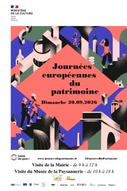 Journ�es du Patrimoine