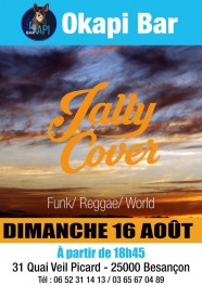 JALLY COVER