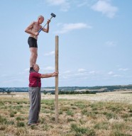 PRESENTATION DE SAISON DES FORGES + PARBLEX