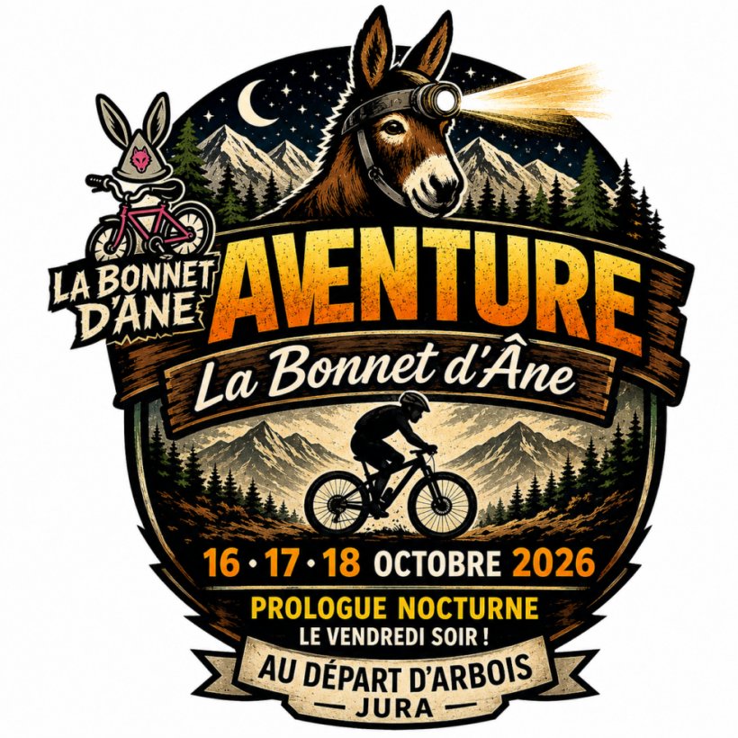 Cyclisme : Le Bonnet d'âne 2