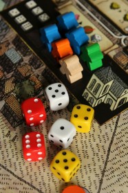 Jeux de cartes et de soci�t�