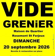 Vide-grenier