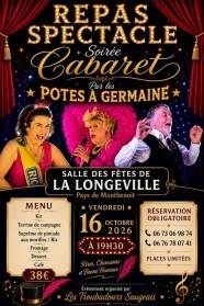 Soir�e cabaret