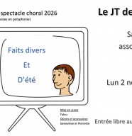 Le JT des AJT