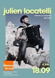 Julien Locatelli