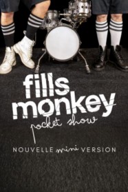 FILLS MONKEY 