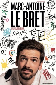 MARC-ANTOINE LE BRET 