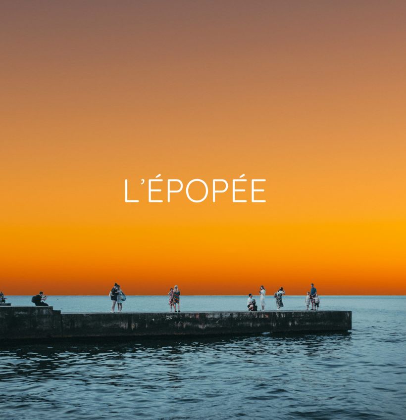 L'�pop�e