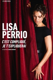 LISA PERRIO 