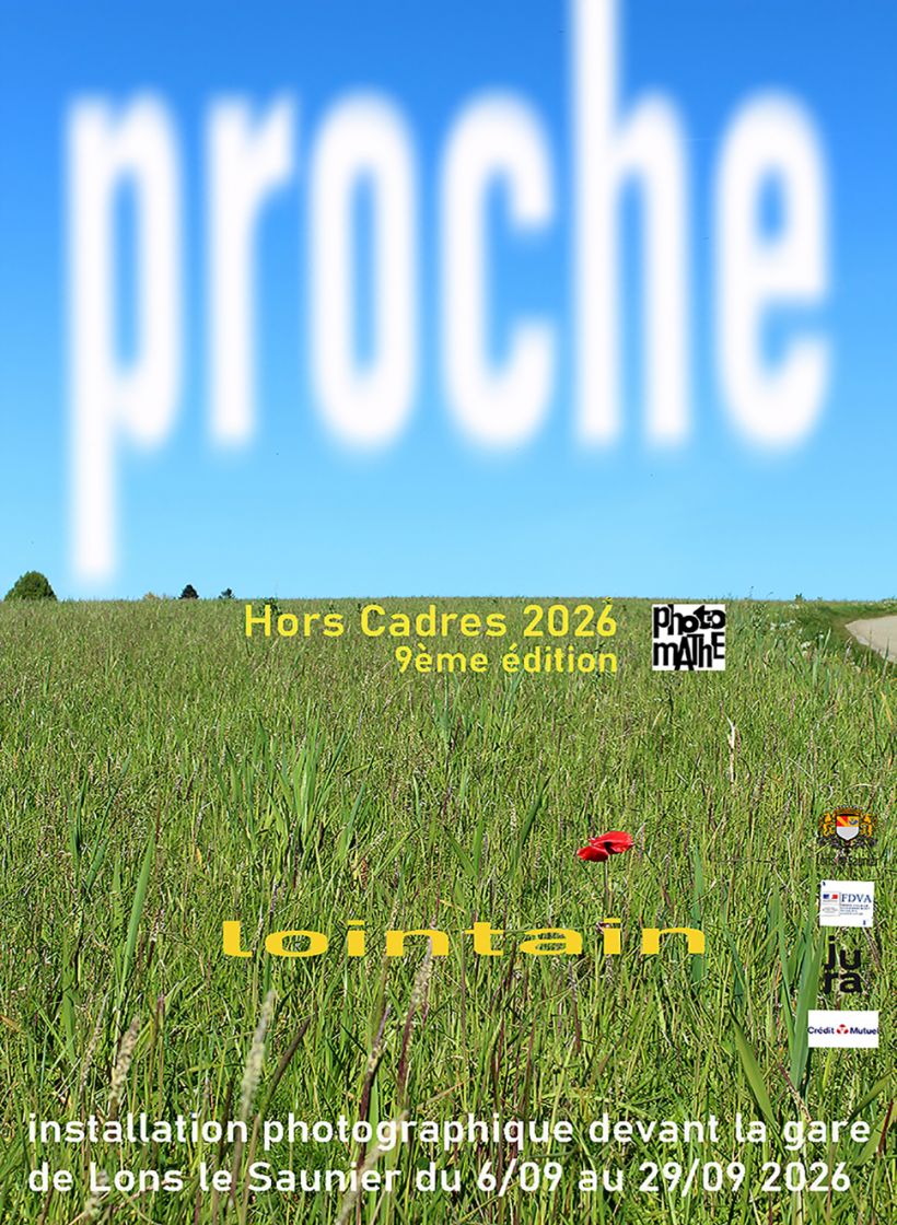 Hors Cadres : Proche lointain