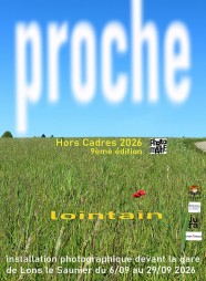 Hors Cadres : Proche lointain